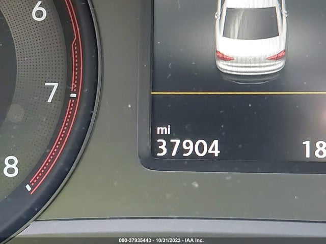 Volkswagen Passat 2.0t Se 2022 1VWSA7A37NC002452 Image 15