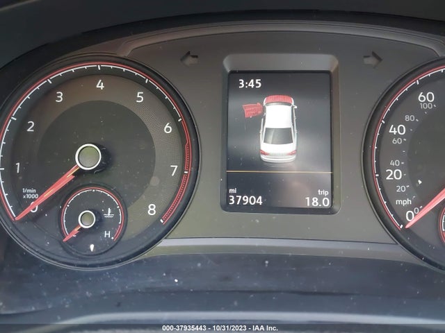 1VWSA7A37NC002452 Volkswagen Passat 2.0t Se