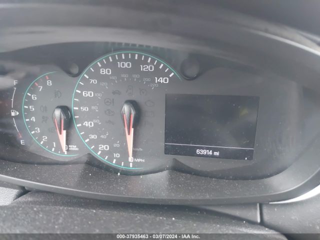2019 CHEVROLET TRAX 3GNCJLSB5KL350361 Photo 6