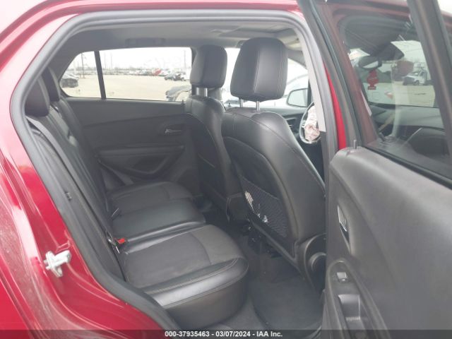 2019 CHEVROLET TRAX 3GNCJLSB5KL350361 Photo 7