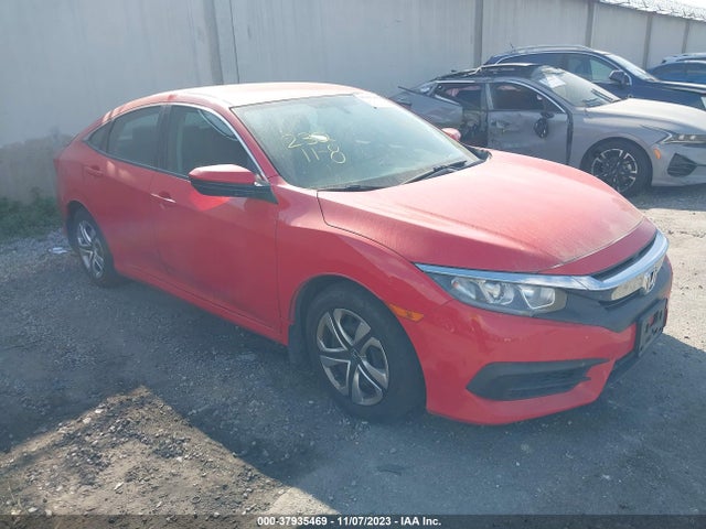 2017 2HGFC2F57HH508636 main image