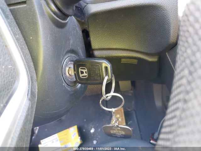 Honda Civic Sedan Lx 2017 2HGFC2F57HH508636 Image 11