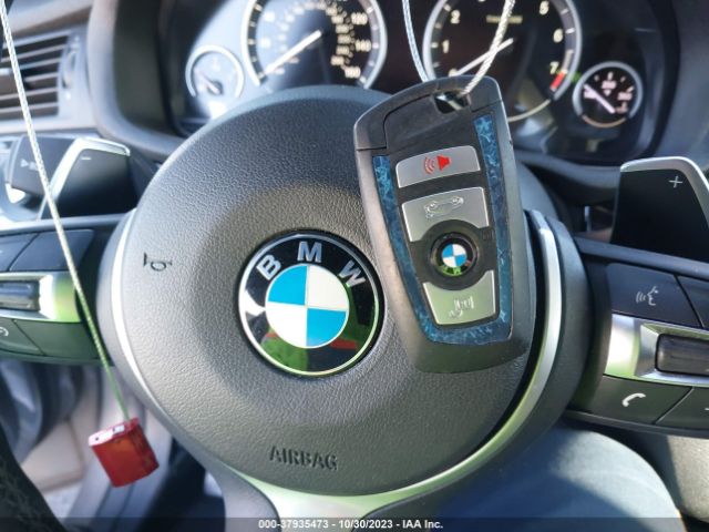 5UXWZ7C55H0V85538 BMW X3 Sdrive28i