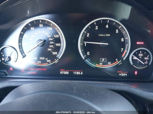 5UXWZ7C55H0V85538 BMW X3 Sdrive28i