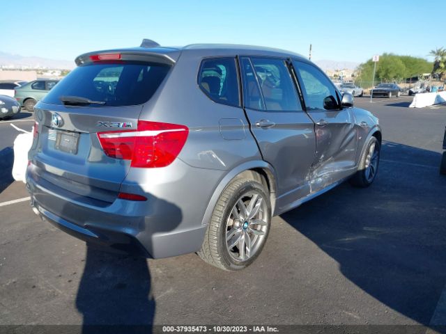 5UXWZ7C55H0V85538 BMW X3 Sdrive28i