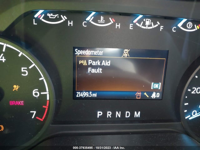 2021 FORD F-150 XL/XLT/LARIAT VIN: 1FTEW1CP9MKE75109