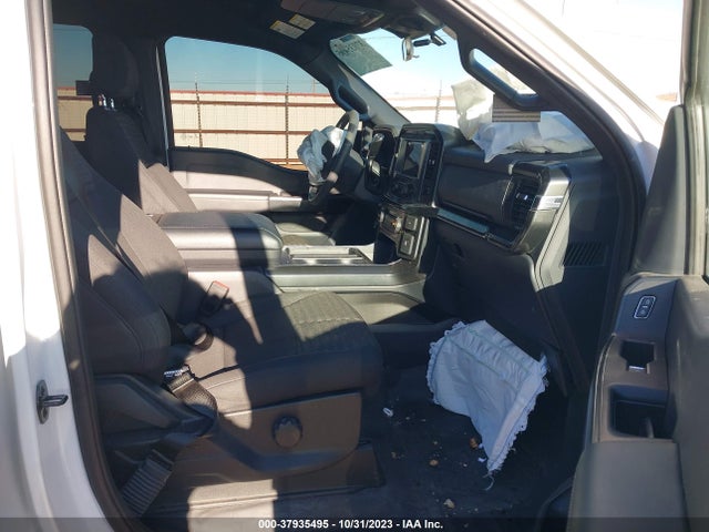 2021 FORD F-150 XL/XLT/LARIAT VIN: 1FTEW1CP9MKE75109