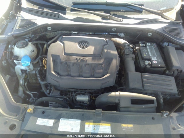 1VWSA7A36NC008713 Volkswagen Passat 2.0t Se