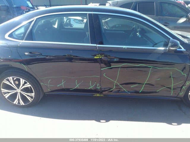 1VWSA7A36NC008713 Volkswagen Passat 2.0t Se