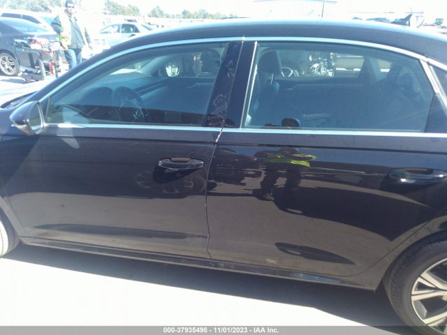 1VWSA7A36NC008713 Volkswagen Passat 2.0t Se
