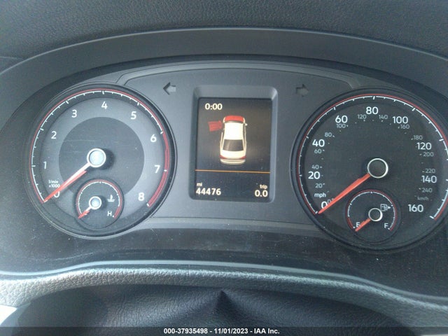 1VWSA7A36NC008713 Volkswagen Passat 2.0t Se