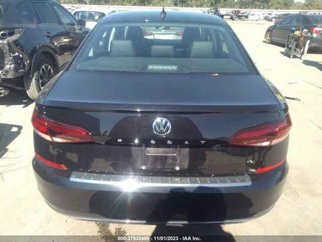 1VWSA7A36NC008713 Volkswagen Passat 2.0t Se