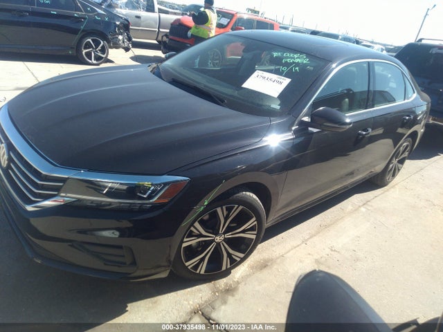 1VWSA7A36NC008713 Volkswagen Passat 2.0t Se