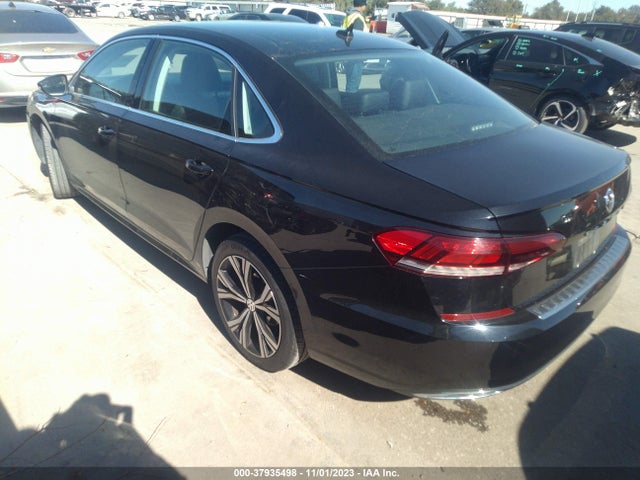 1VWSA7A36NC008713 Volkswagen Passat 2.0t Se
