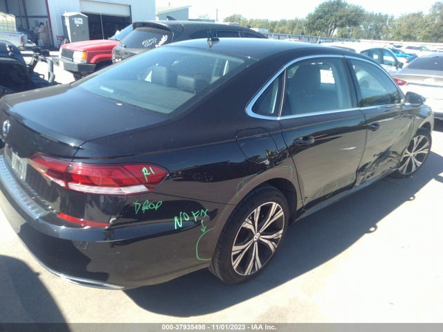 1VWSA7A36NC008713 Volkswagen Passat 2.0t Se