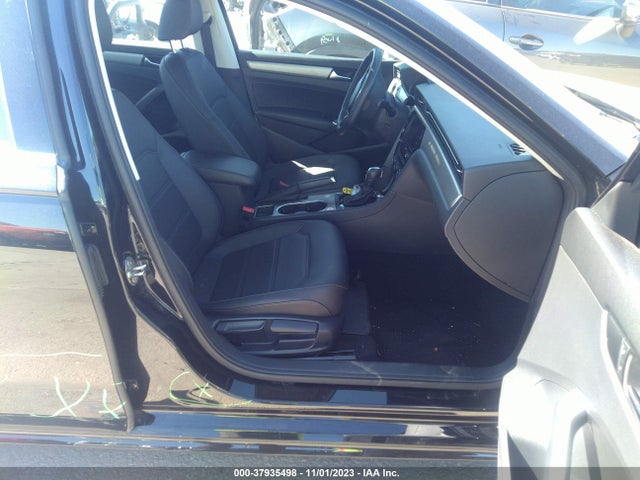 1VWSA7A36NC008713 Volkswagen Passat 2.0t Se