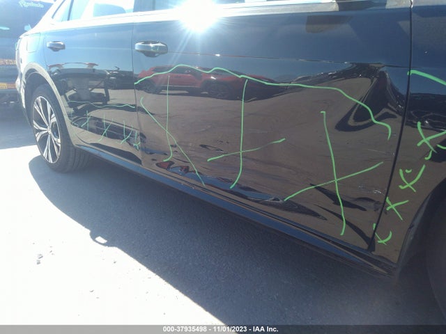 1VWSA7A36NC008713 Volkswagen Passat 2.0t Se