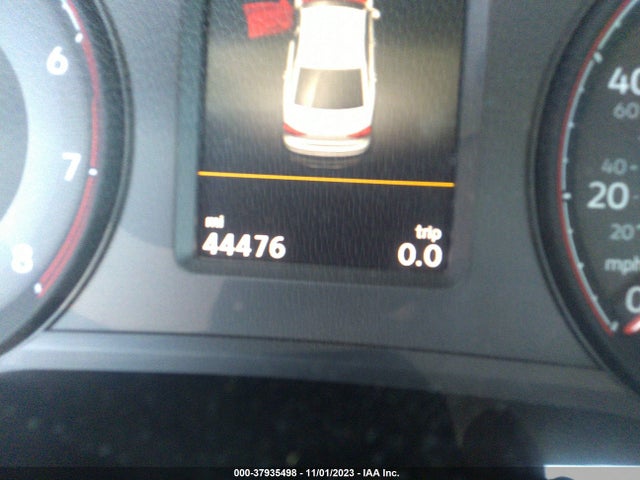 1VWSA7A36NC008713 Volkswagen Passat 2.0t Se