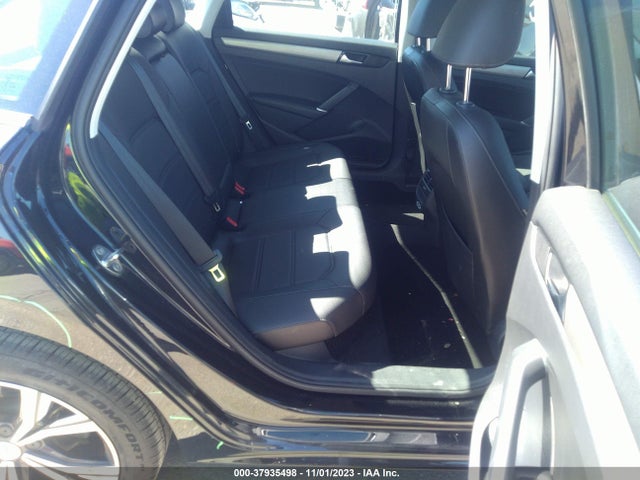 1VWSA7A36NC008713 Volkswagen Passat 2.0t Se