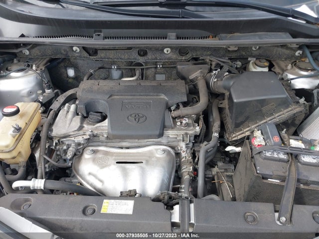 Toyota Rav4 Xle 2015 JTMWFREV1FD076118 Image 10