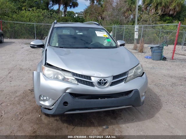 Toyota Rav4 Xle 2015 JTMWFREV1FD076118 Image 13