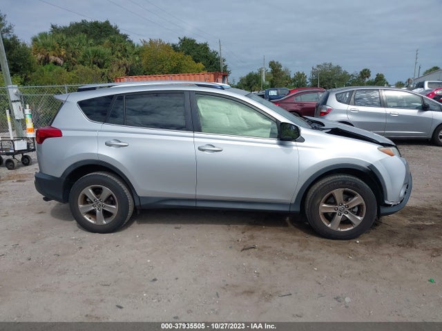 Toyota Rav4 Xle 2015 JTMWFREV1FD076118 Image 14