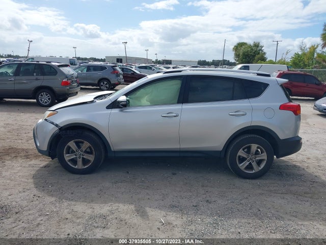 Toyota Rav4 Xle 2015 JTMWFREV1FD076118 Image 15