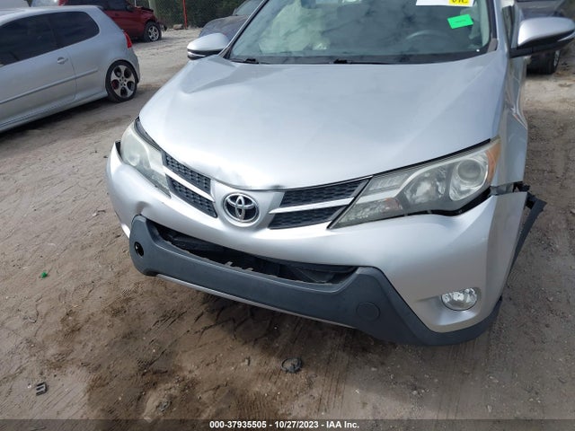 Toyota Rav4 Xle 2015 JTMWFREV1FD076118 Image 12