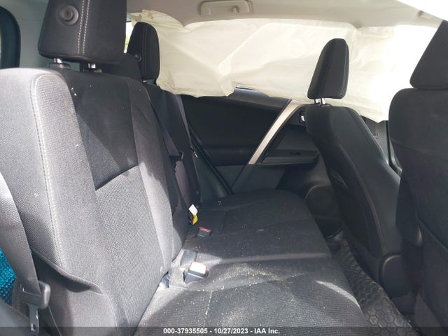 Toyota Rav4 Xle 2015 JTMWFREV1FD076118 Image 8