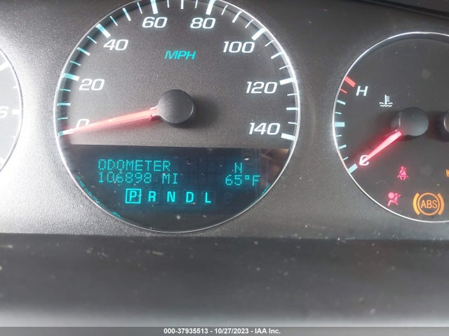 Chevrolet Impala Limited Ltz 2014 2G1WC5E30E1186001 Image 15