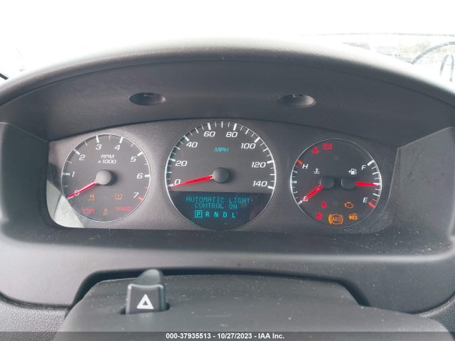 Chevrolet Impala Limited Ltz 2014 2G1WC5E30E1186001 Image 7