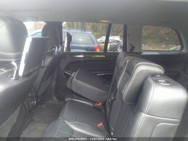 2013 MERCEDES-BENZ GL-CLASS 4JGDF7CE3DA227260 Photo 7