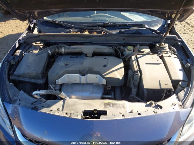 Chevrolet MALIBU LS 2015 1G11B5SL2FF285396 Image 10