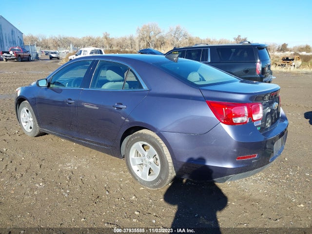 Chevrolet MALIBU LS 2015 1G11B5SL2FF285396 Image 3