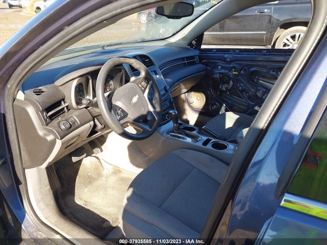 Chevrolet MALIBU LS 2015 1G11B5SL2FF285396 Image 5