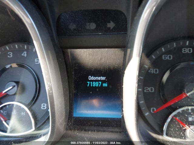 Chevrolet MALIBU LS 2015 1G11B5SL2FF285396 Image 7
