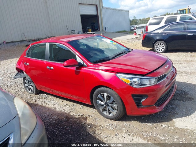2023 KIA RIO S VIN: 3KPA24AD5PE541974