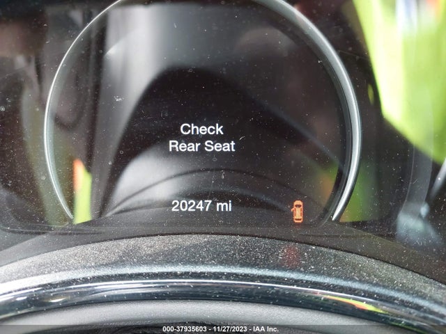 Dodge Durango Gt Plus Rwd 2022 1C4RDHDG8NC218212 Image 16