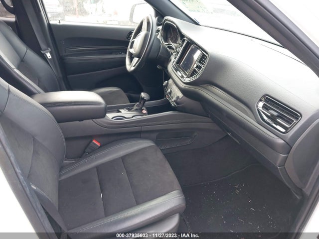 Dodge Durango Gt Plus Rwd 2022 1C4RDHDG8NC218212 Image 5