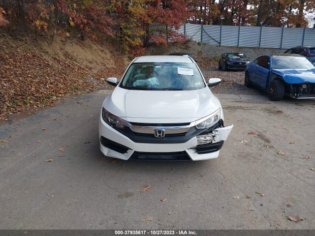 Honda Civic Lx 2017 2HGFC2F50HH565793 Image 13