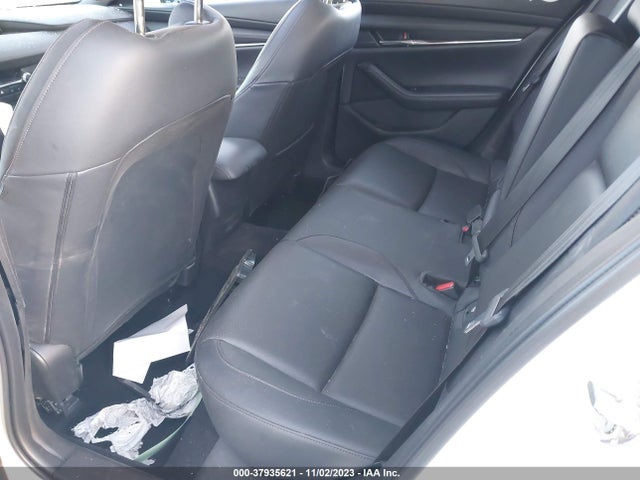 Mazda Mazda3 Hatchback 2.5 Turbo Premium Plus 2021 JM1BPBNY9M1309948 Image 8
