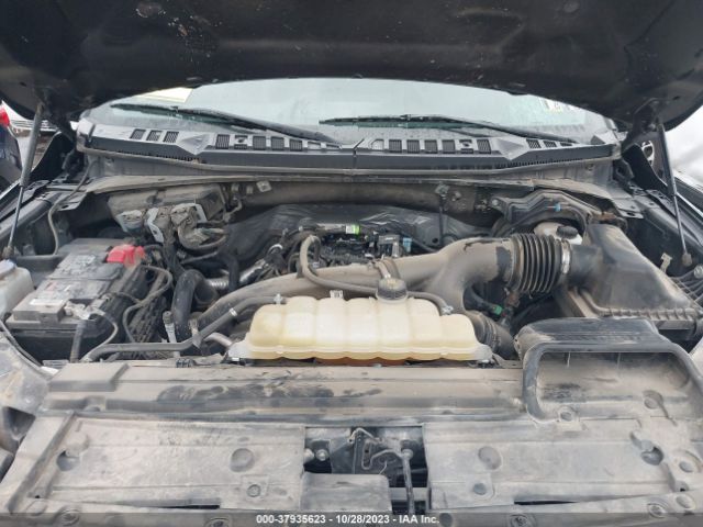 1FTEW1EP2LFA95369 Ford F-150 Lariat