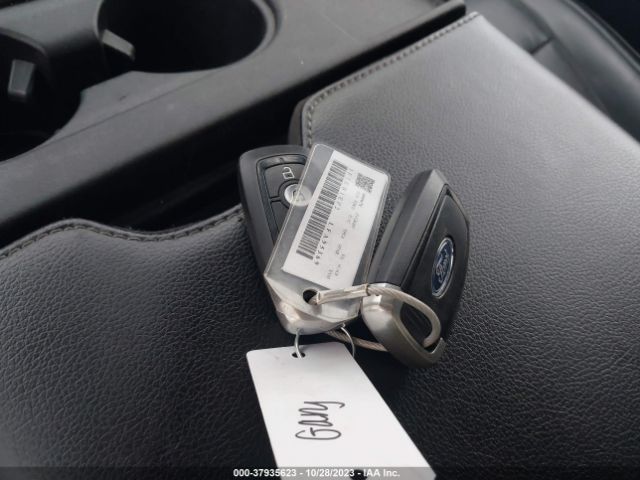 1FTEW1EP2LFA95369 Ford F-150 Lariat