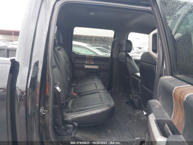 1FTEW1EP2LFA95369 Ford F-150 Lariat