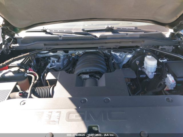 3GTU2WEJXFG528343 GMC Sierra 1500 Denali