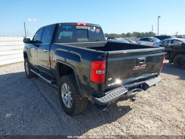 3GTU2WEJXFG528343 GMC Sierra 1500 Denali