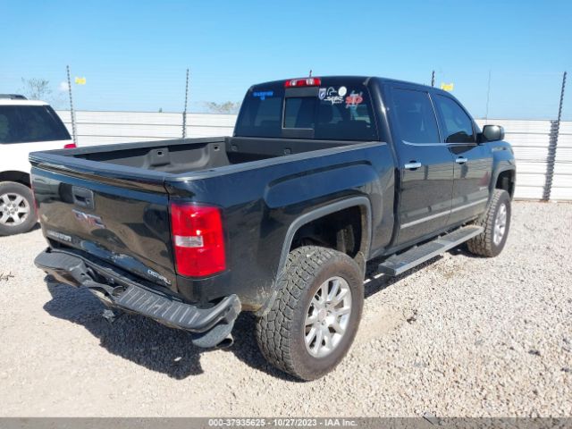 3GTU2WEJXFG528343 GMC Sierra 1500 Denali