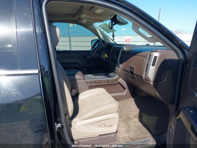3GTU2WEJXFG528343 GMC Sierra 1500 Denali