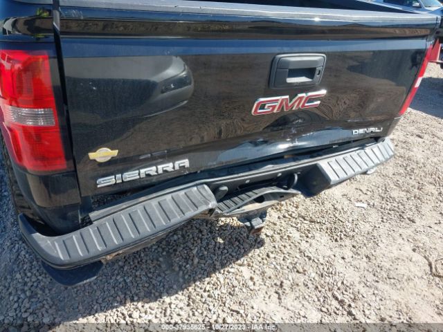3GTU2WEJXFG528343 GMC Sierra 1500 Denali
