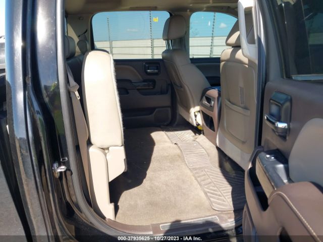3GTU2WEJXFG528343 GMC Sierra 1500 Denali